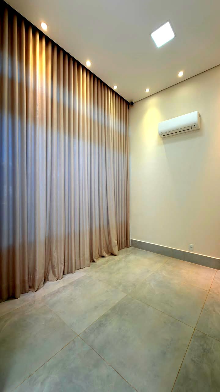 Casa no Condomínio Villa Romana, no Jardim Cybelli, Ribeirão Preto