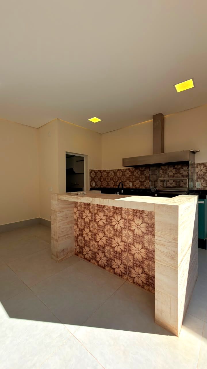 Casa no Condomínio Villa Romana, no Jardim Cybelli, Ribeirão Preto