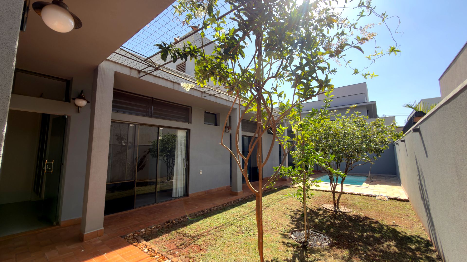 Casa no Condomínio Portal da Mata, no Portal da Mata, Ribeirão Preto