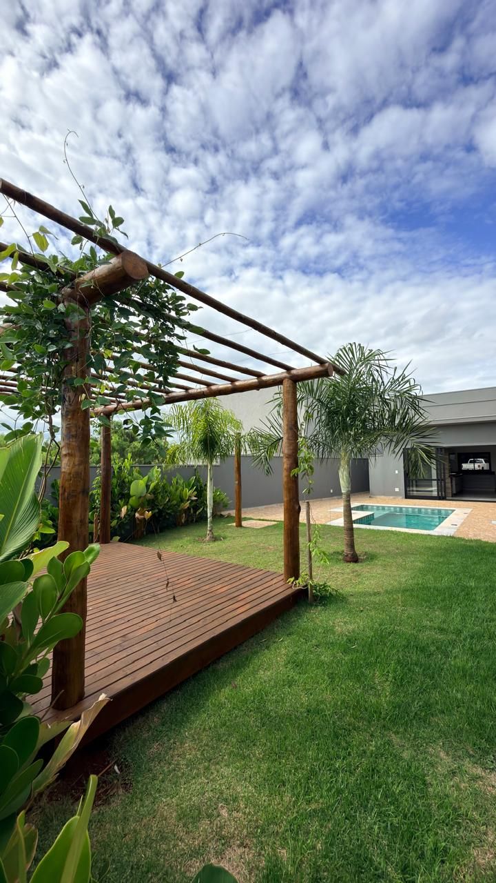 Casa nova com 3 suítes no Jardim Vista Bella, Ribeirão Preto