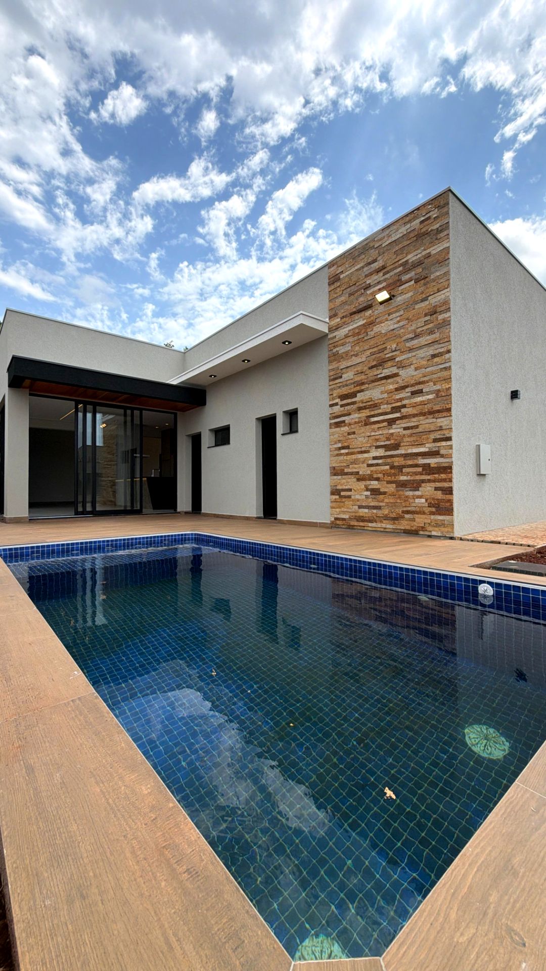 Casa térrea no Residencial e Empresarial Alphaville, Ribeirão Preto