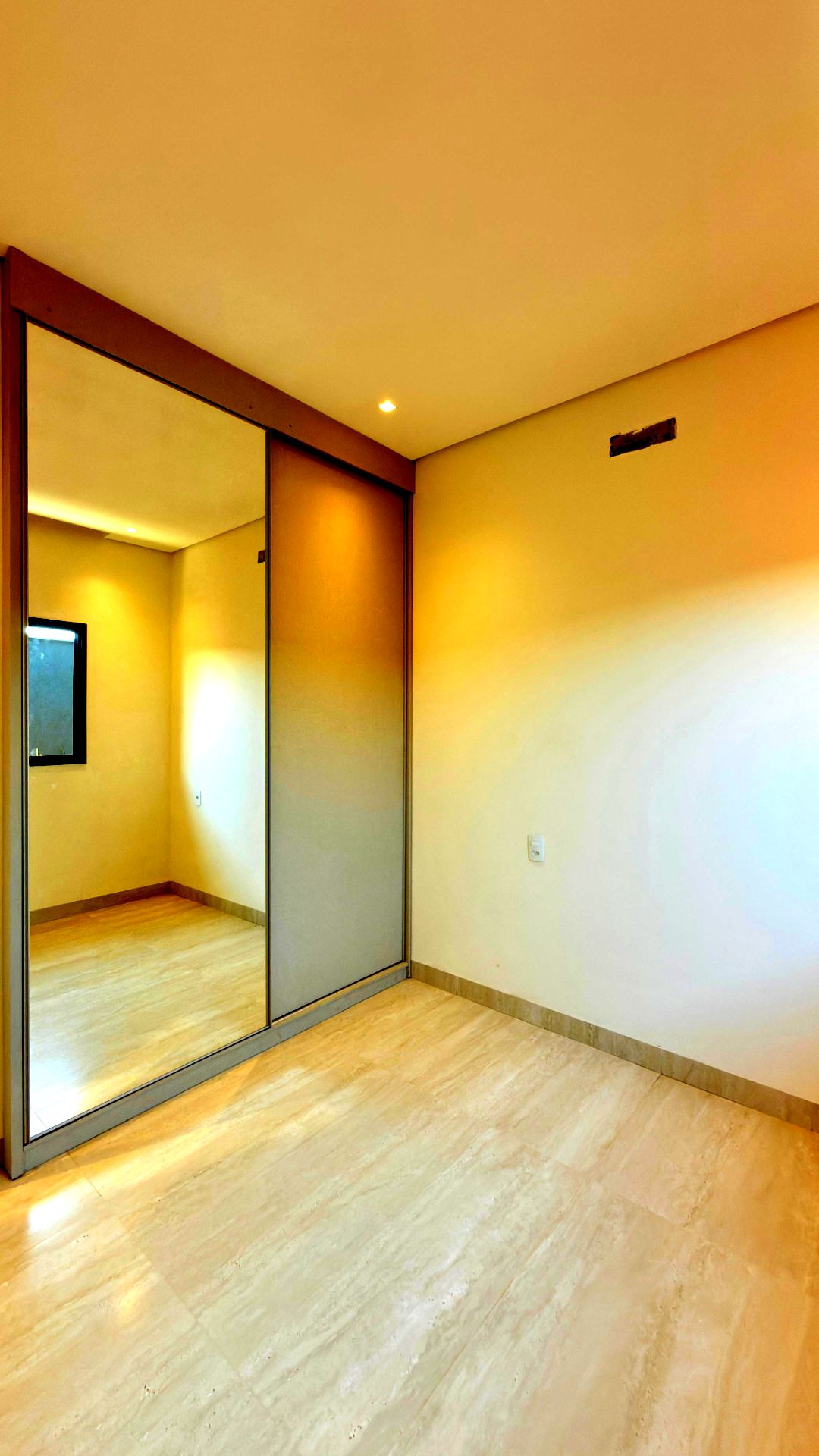 Casa no Condomínio Quinta da Mata, no Quinta da Mata, Ribeirão Preto