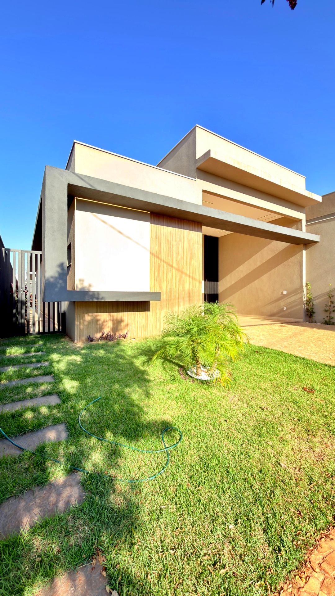 Casa no Condomínio Quinta da Mata, no Quinta da Mata, Ribeirão Preto