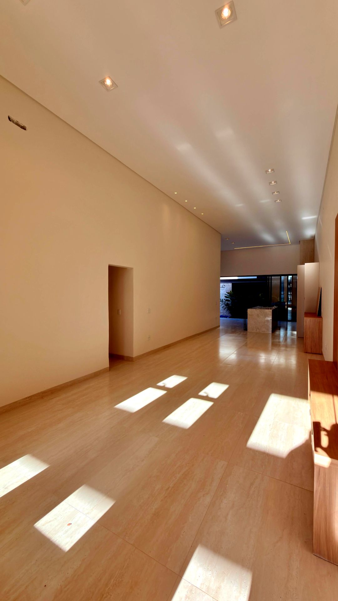 Casa no Condomínio Quinta da Mata, no Quinta da Mata, Ribeirão Preto