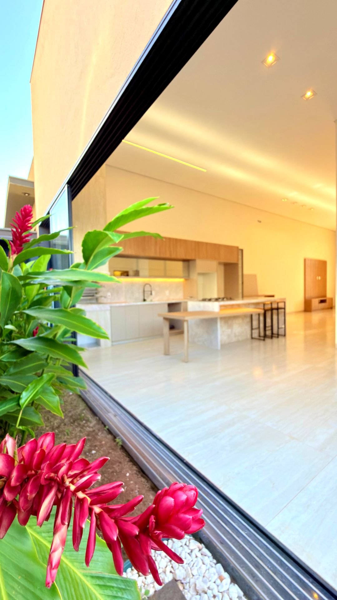 Casa no Condomínio Quinta da Mata, no Quinta da Mata, Ribeirão Preto
