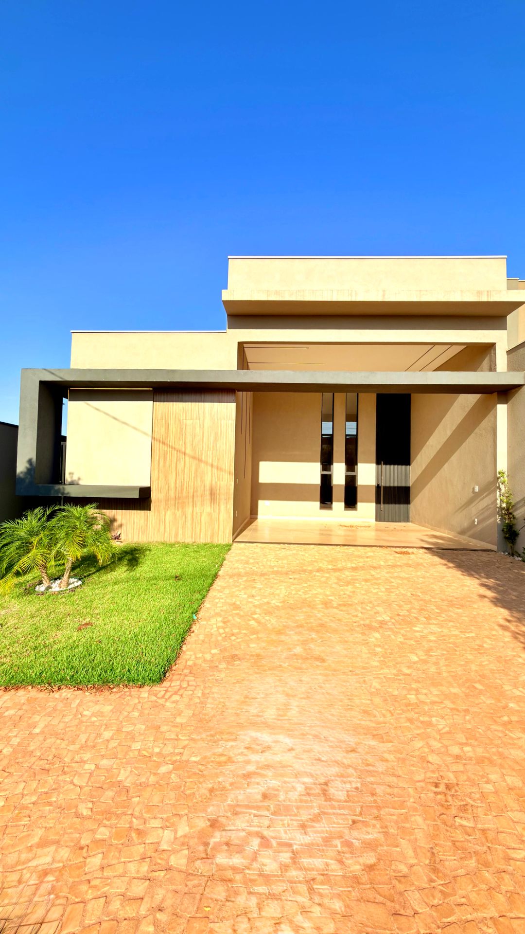Casa no Condomínio Quinta da Mata, no Quinta da Mata, Ribeirão Preto