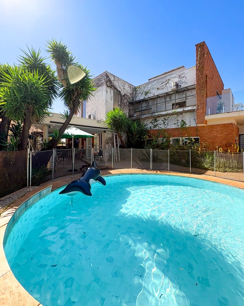 Sobrado no City Ribeirão, Ribeirão Preto com piscina e 607 m²